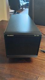 Yaesu SP-20 speaker, Ophalen of Verzenden, Gebruikt, Ontvanger