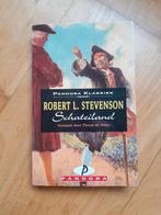 Boek Schateiland - Robert L. Stevenson, Ophalen of Verzenden, Gelezen, Robert L. Stevenson