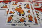 Dier plaatjes - 60 vellen met stickers - Kip, Verzamelen, Stickers, Ophalen, Nieuw, Dier en Natuur
