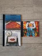 3 CD’s Red Hot Chili Peppers Greatest Hits Californication, Cd's en Dvd's, Cd's | Rock, Ophalen of Verzenden, Zo goed als nieuw