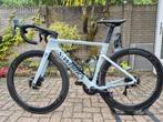 Specialized S worksł, Carbon, Zo goed als nieuw, Meer dan 20 versnellingen, 53 tot 57 cm