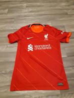Liverpool FC origineel shirt, Ophalen of Verzenden, Zo goed als nieuw, Buitenlandse clubs, Shirt