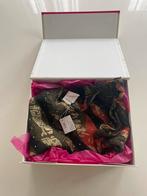 Kipling sjaal, animal, studs, langwerpig, giftbox, NIEUW, Kipling, Ophalen of Verzenden, Nieuw, Sjaal