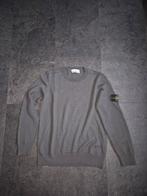 Stone island trui, Maat 52/54 (L), Ophalen of Verzenden, Grijs, Stone Island