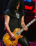 1989 Gibson Les Paul Standard - Slash “Jessica”, Contacten en Berichten