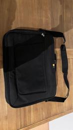 Case Logic 17" laptop tas - Nieuwstaat, Ophalen of Verzenden, 17 inch of meer, Nieuw, Schoudertas
