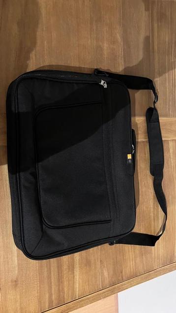 Case Logic 17" laptop tas - Nieuwstaat beschikbaar voor biedingen