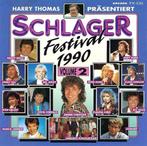 Schlager Festival 1990 Volume 2, Ophalen of Verzenden, Zo goed als nieuw