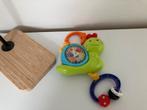 Vtech lichtslak zgan, Ophalen of Verzenden, Zo goed als nieuw, 6 maanden tot 2 jaar