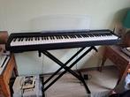 Yamaha digitale stage piano P 95, Ophalen, Zwart, Zo goed als nieuw, Digitaal
