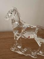 Swarovski horse paard, Verzenden, Gebruikt