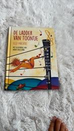 Elly Machtel - De ladder van Toontje, Ophalen of Verzenden, Zo goed als nieuw, Elly Machtel