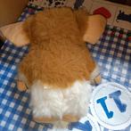 Gremlins knuffel Gizmo, de Mogwai uit de film 'Gremlins'. , Kinderen en Baby's, Ophalen of Verzenden