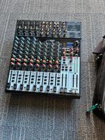 Behringer Xenyx 1622 USB, Ophalen of Verzenden, Zo goed als nieuw