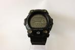 Casio G Shock GW-7900B-1ER als nieuw, Sieraden, Tassen en Uiterlijk, Horloges | Heren, Casio, Kunststof, Polshorloge, Kunststof