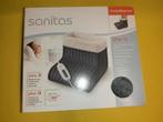 Voetenwarmer! Sanitas, Sport en Fitness, Sanitas, Ophalen of Verzenden, Zo goed als nieuw, Apparaat