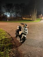 KAPPENSET yamaha aerox 2t, Ophalen of Verzenden, Gebruikt, Kap, Yamaha