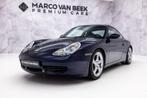 Porsche 911 3.4 Coupé Carrera 4 | Schuifdak | Xenon | Uniek, Auto's, Porsche, Automaat, Gebruikt, Zwart, Met garantie (alle)