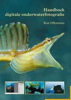 Handboek digitale onderwaterfotografie, Ophalen of Verzenden, Gebruikt