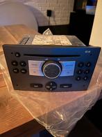 Originele Opel Autoradio CD, Ophalen of Verzenden, Gebruikt