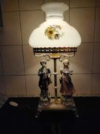porselein schemerlamp, Ophalen of Verzenden