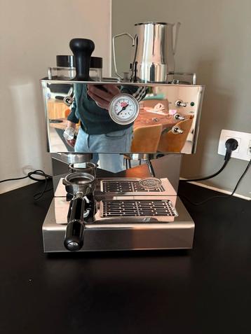 Espresso Machine - Quick Mill 3035 beschikbaar voor biedingen