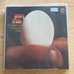 Gravy Train - Ballad Of A Peaceful Man GER Vertigo Swirl, Ophalen, Zo goed als nieuw, Progressive