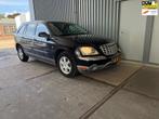 Chrysler Pacifica 3.5 V6 | 7PERS | SCHUIFDAK | EXPORT, 450 kg, Gebruikt, Zwart, Stoelverwarming