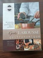 De Grote Larousse Gastronomique, Boeken, Ophalen of Verzenden, Zo goed als nieuw