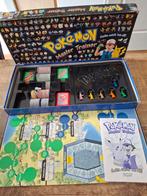 Pokemon master trainer, Ophalen of Verzenden, Zo goed als nieuw