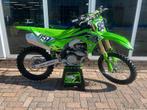 Kawasaki KX 450 (bj 2024), Motoren, Bedrijf, Crossmotor