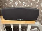 Klipsch C3 Centerspeaker super staat klinkt super, Audio, Tv en Foto, Luidsprekers, Ophalen of Verzenden, Zo goed als nieuw, 120 watt of meer