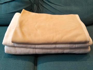 4 seizoenen deken voor baby bedje, +/- 115 x 100 cm, Medina beschikbaar voor biedingen