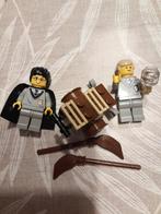 Lego, Ophalen of Verzenden, Zo goed als nieuw, Complete set, Lego