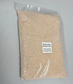 Silicagel, een korrel droogmiddel 1KG silica-gel korrels, Nieuw, Ophalen of Verzenden, H, H