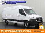 Mercedes-Benz Sprinter 315CDI 9G-Tronic Automaat L3H2 Maxi |, Auto's, Automaat, Gebruikt, 4 cilinders, Wit