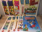 Oom Dagobert stripboeken, Meerdere stripboeken, Ophalen of Verzenden, Gelezen
