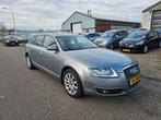 Audi A6 Avant 2.0 TFSI Clima Bj:2007, Auto's, Voorwielaandrijving, Gebruikt, 4 cilinders, 1984 cc