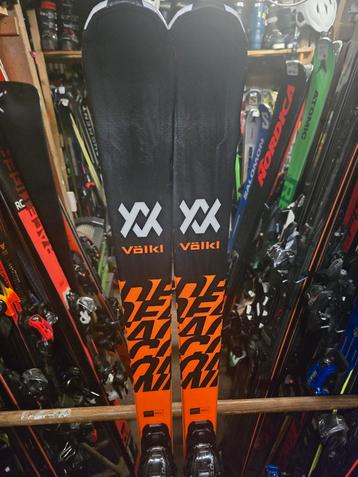 175cm VOLKL DEACON 7.2  beschikbaar voor biedingen
