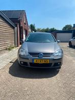 Volkswagen Golf 1.6 16V FSI 85KW 2007 Grijs, Auto's, Volkswagen, Voorwielaandrijving, 15 km/l, 4 cilinders, 620 kg