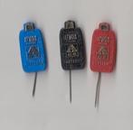 A64 Hartedief Afwasmiddel speldjes, Gebruikt, Niet vindbaar, Niet vindbaar, Speldje of Pin