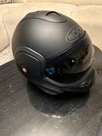 Roof Boxer Helm XL + 2 Vizieren, Motoren, Kleding | Motorhelmen, Systeemhelm, Heren, XL, Tweedehands