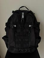 Black tactical rugzak 45L, Sieraden, Tassen en Uiterlijk, Tassen | Rugtassen, Ophalen of Verzenden, Zo goed als nieuw, Overige merken
