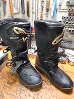 Alpinestars Corozal Adventure Motorlaarzen, Ophalen of Verzenden, Tweedehands, Laarzen