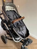 Joolz Geo2 incl uitbreiding, Kinderen en Baby's, Kinderwagens en Combinaties, Gebruikt, Verstelbare duwstang, Ophalen, Kinderwagen