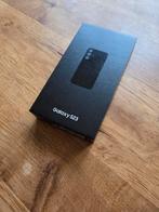 Samsung Galaxy S23, Telecommunicatie, Mobiele telefoons | Samsung, Gebruikt, Zwart, Ophalen of Verzenden, 8 GB