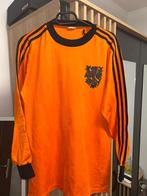 Voetbal  Adidas Netherlands 70s, Maat XS of kleiner, Ophalen of Verzenden, Zo goed als nieuw, Schoenen