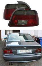 BMW 5 serie E39 2000-2003 facelift rood smoke achterlichten, Auto diversen, Tuning en Styling, Verzenden