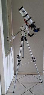 Te koop:  TS 80 met Sky Watcher Star Adventurer GTI mount, Audio, Tv en Foto, Optische apparatuur | Telescopen, Ophalen, Lenzentelescoop (refractor)