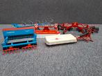 Siku 1:32 accessoires / werktuigen, Ophalen of Verzenden, Zo goed als nieuw, Tractor of Landbouw, SIKU